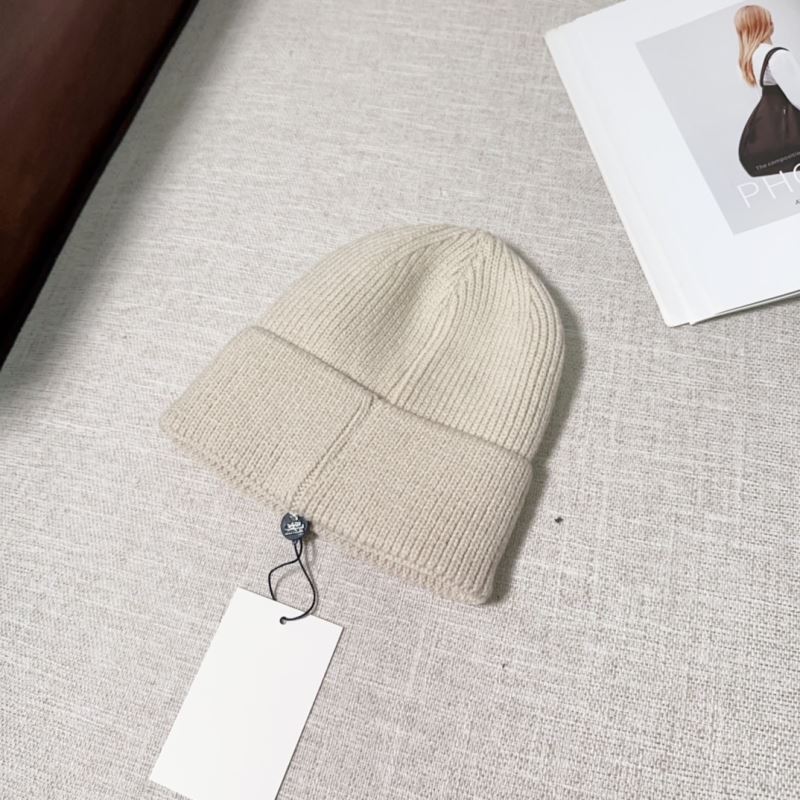 Moncler Caps